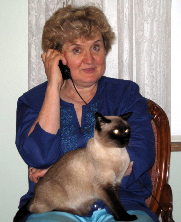 Diane Peterson Photo 13
