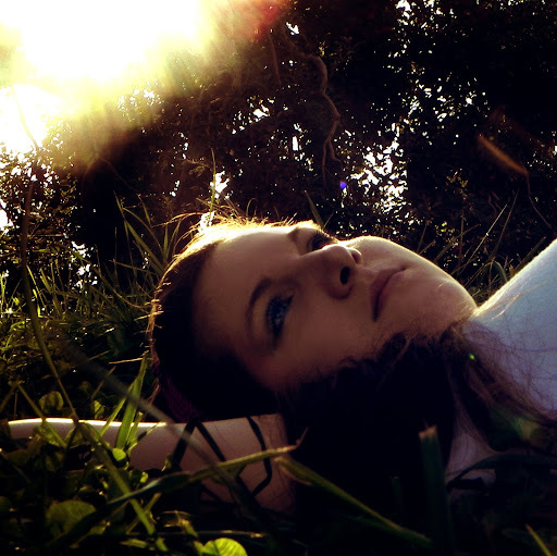 Diana Abbas Photo 5