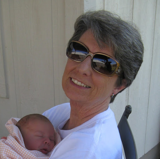 Nancy Christiansen Photo 21