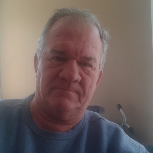 Richard Bragg Photo 18