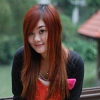 Selina Feng Photo 4