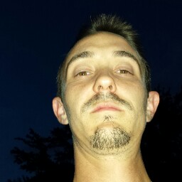 Jason Ervin Photo 14