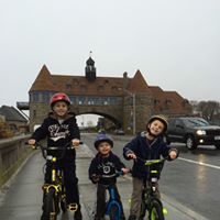 Todd Swanson Photo 27