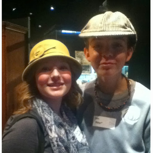 Julia Miner Photo 11