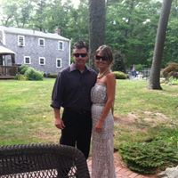 Danielle Nichols Photo 37