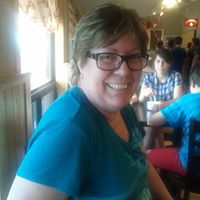 Dianne Benoit Photo 15
