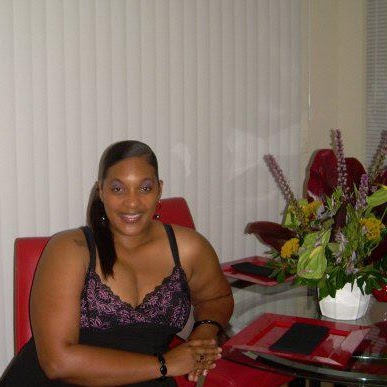 Monica Banks Photo 32