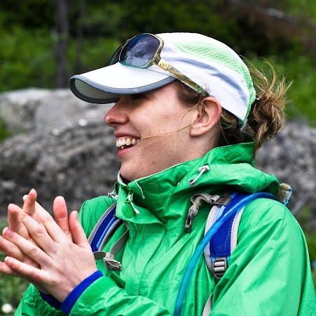 Mary Mather Photo 18