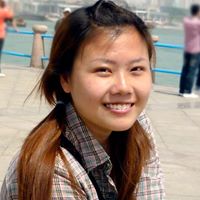 Shanshan Li Photo 13
