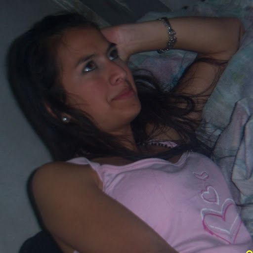 Geraldine Sandoval Photo 12