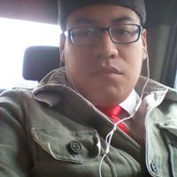 Francisco Baca Photo 27