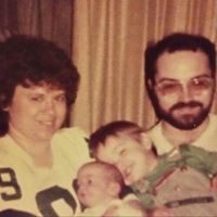 Theresa Hopkins Photo 36