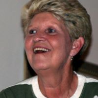 Linda Goley Photo 5