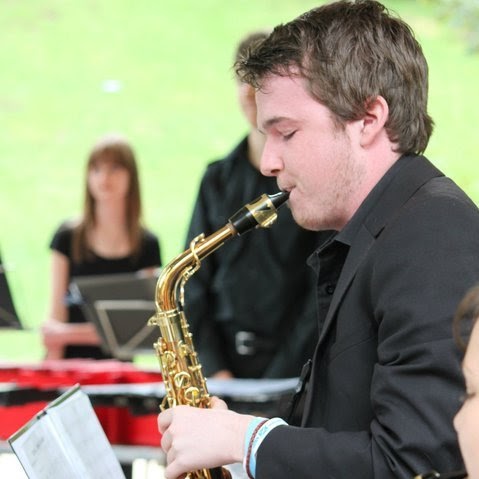 Sean Saunders Photo 18