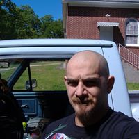 Jeremy Poole Photo 14