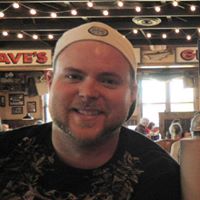 Mathew Harper Photo 6