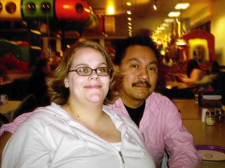 Stacey Evans Photo 25