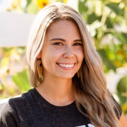 Megan Hanson Photo 34