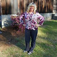 Catherine Poole Photo 18