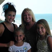 Christine Mercier Photo 24