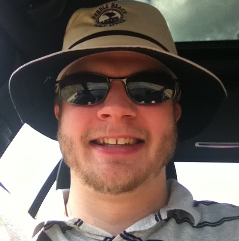 Russell Morris Photo 9