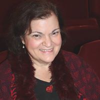 Carol Worthey Photo 6