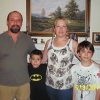 Tracey Dallaire Photo 3