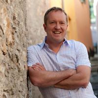 Allan Armstrong Photo 16