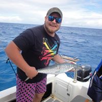 Robbie Clarke Photo 8