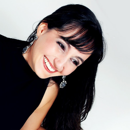 Patricia Rocha Photo 45