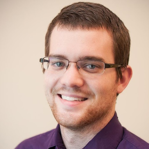 Steven Quinn Photo 27