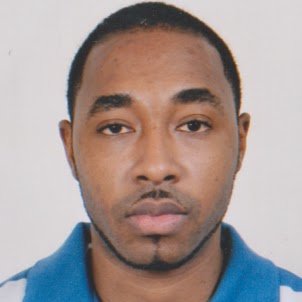 Elton Hudson Photo 1