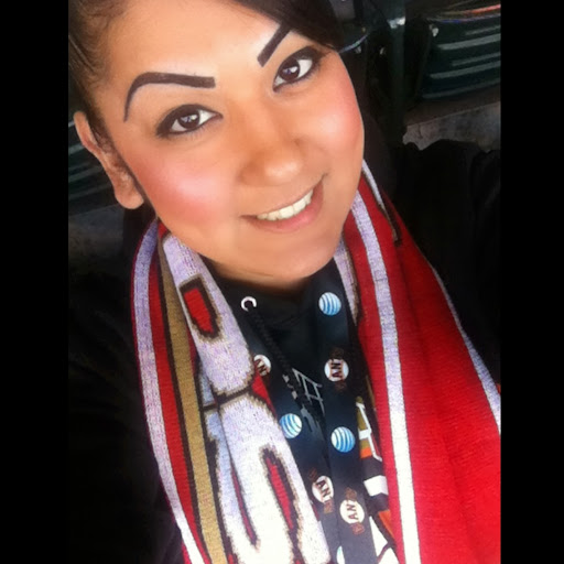 Adrianna Rodriguez Photo 29