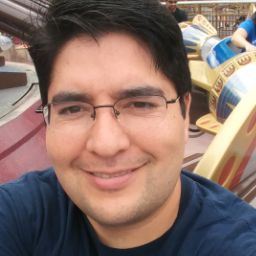 Benjamin Padilla Photo 16