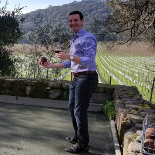 Stephen Curtis Photo 15