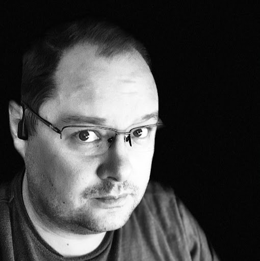 Mark Decker Photo 20