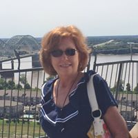 Jan Hamilton Photo 38