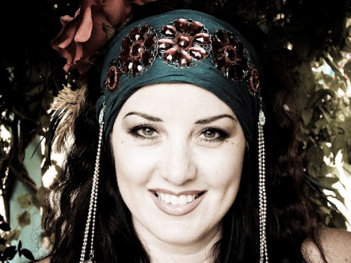 Paula Grace Photo 27