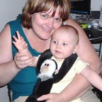 Cyndi Clark Photo 10