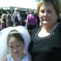 Carole Taylor Photo 31