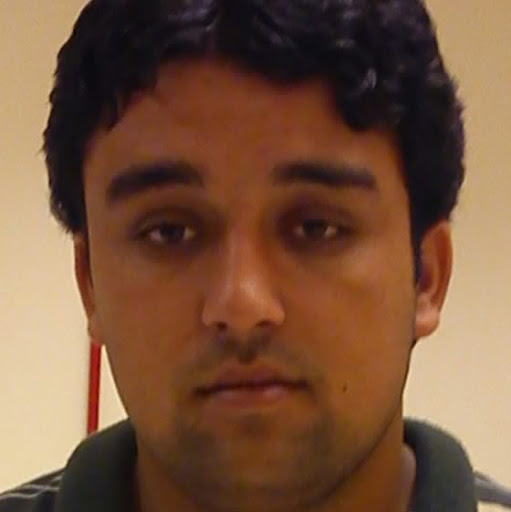 Akram Khan Photo 12