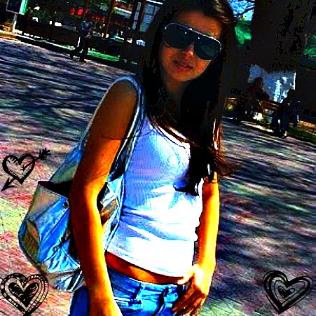 Julia Winkler Photo 7