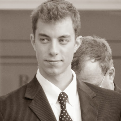 Gregory Warren Photo 41