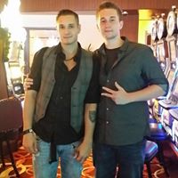 Dominick Romeo Photo 8