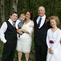 Jeannette Simpson Photo 6