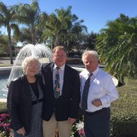 Pat Jewell Photo 11