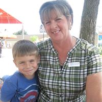 Roberta Bruce Photo 14