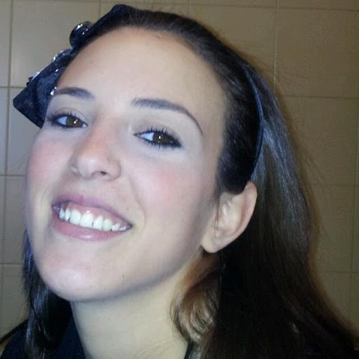 Sara Caputo Photo 21