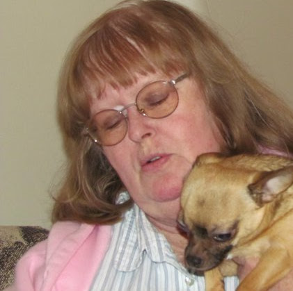Ann Beasley Photo 6