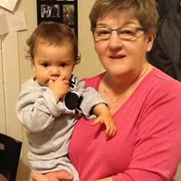 Agnes Rowley Photo 13